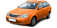 CHEVROLET NUBIRA Dekk rimelig