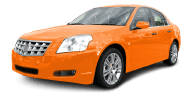 CADILLAC BLS Rehvid soodsalt
