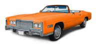 CADILLAC ELDORADO Гуми евтино