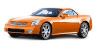 CADILLAC XLR Dekk rimelig