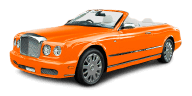 BENTLEY AZURE Reifen zum günstigen Preis