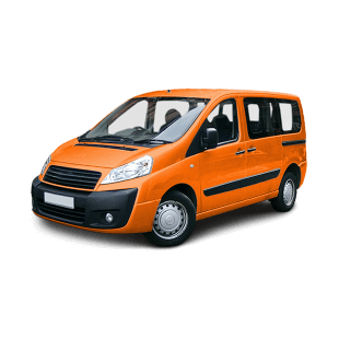 Fiat Scudo Preis