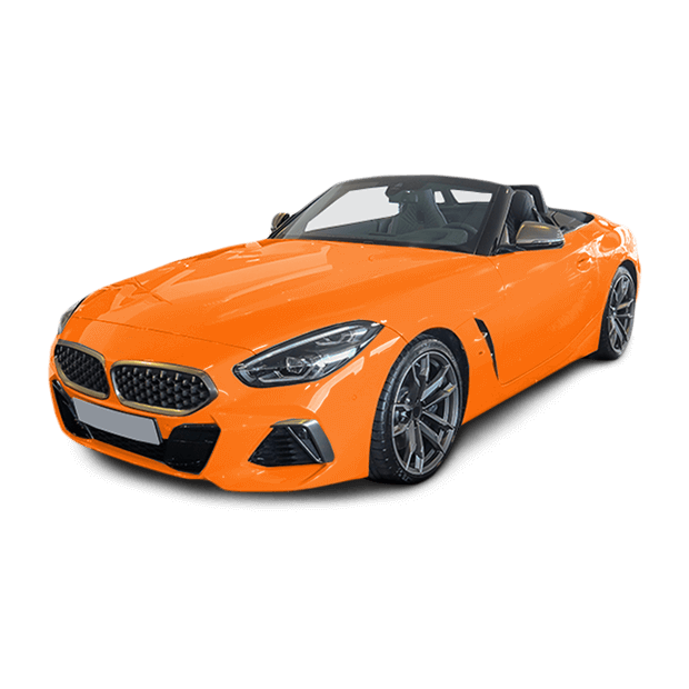 Buy BMW Z4 Front grill online