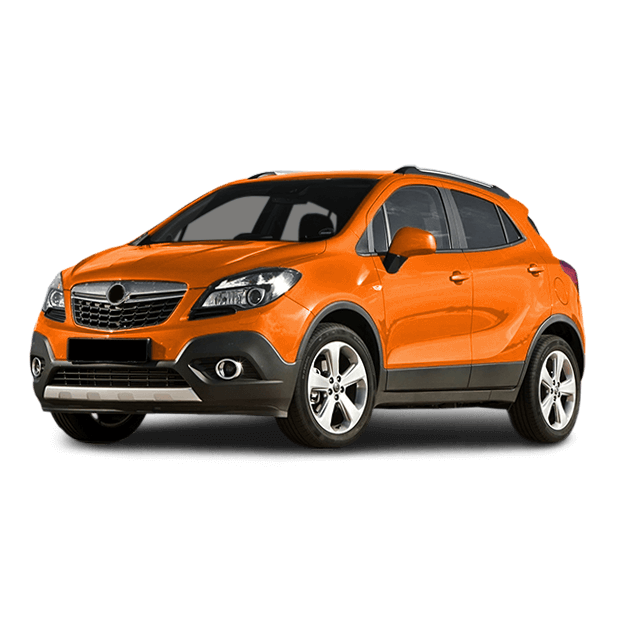 Opel MOKKA Пружина евтини онлайн