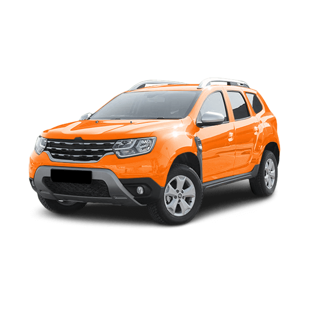 RENAULT DUSTER car spare parts online store
