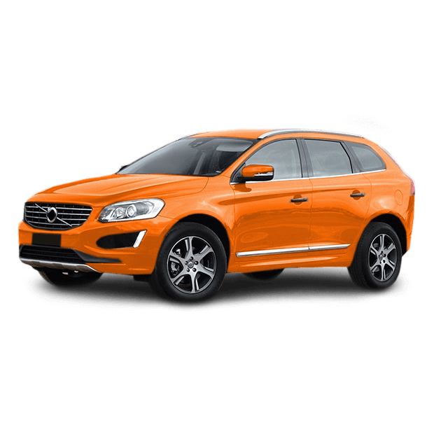 Volvo XC60 Engine oil diesel and petrol in original quality