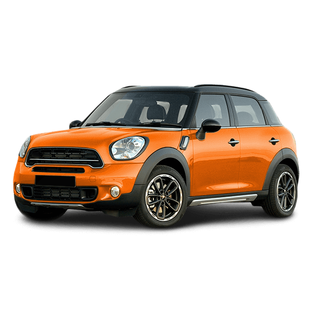 Mini PACEMAN Engine oil diesel and petrol in original quality