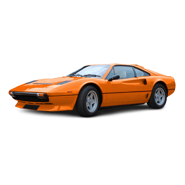 Ferrari 208/308 Debimetro di qualità originale