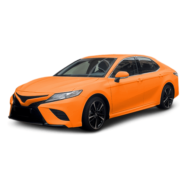 Toyota CAMRY Motor oil online store