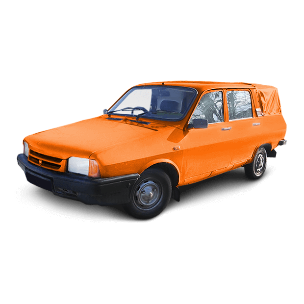 Originalni STARK Metlice brisalcev za Dacia 1309