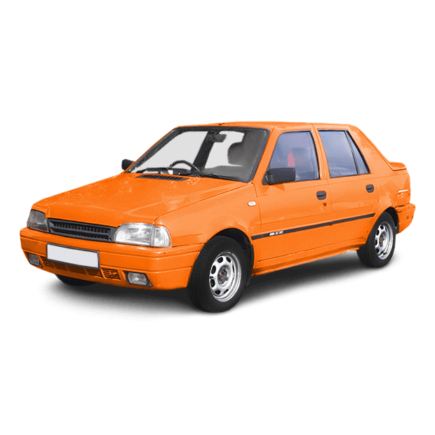 Originalni MAPCO Metlice brisalcev za Dacia NOVA