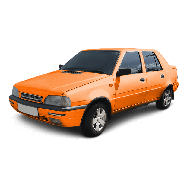 Originalni RIDEX Metlice brisalcev za Dacia SUPERNOVA