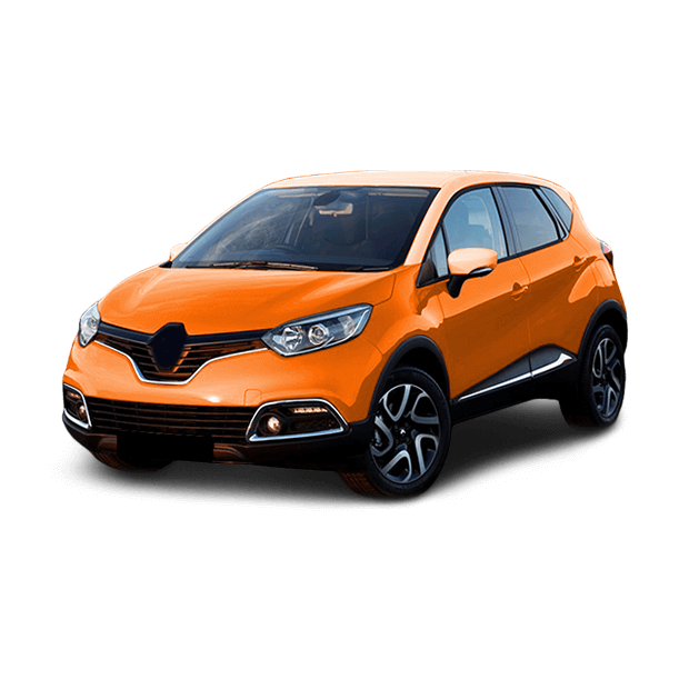 Renault CAPTUR Filtro carburante diesel e benzina di qualità originale