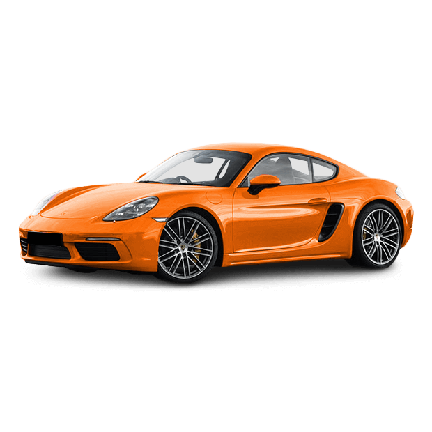Ricambi auto Porsche 718 economici online