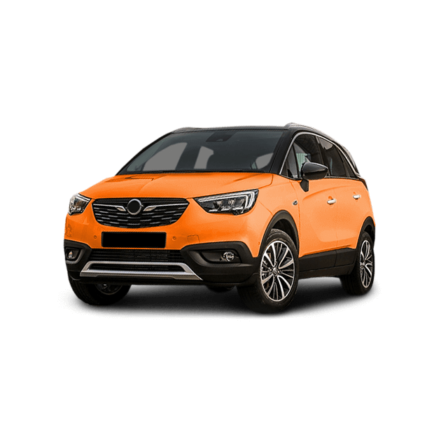 Opel CROSSLAND X Trekhaak goedkoop online