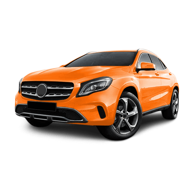 Autóalkatrész katalógus Mercedes GLA jármű alkatrészek rendelés