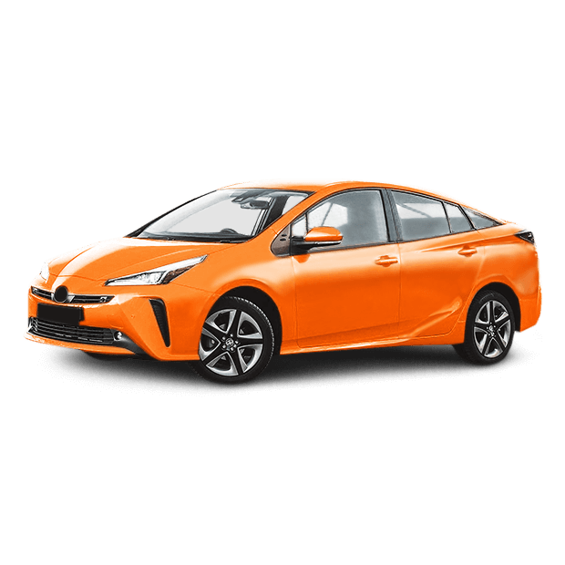 Toyota PRIUS Τακάκια οικονομικά Διαδυκτιακό