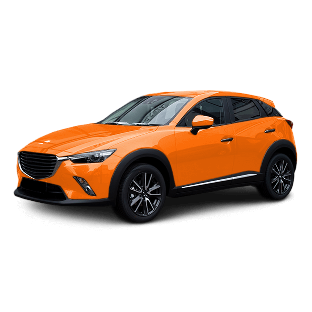 Accessories and car parts MAZDA CX-3 cheap online