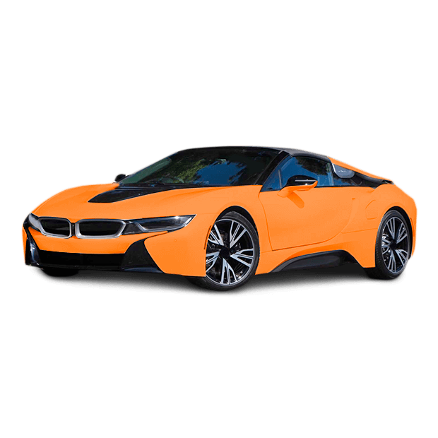 BMW i8 Front grill cheap online