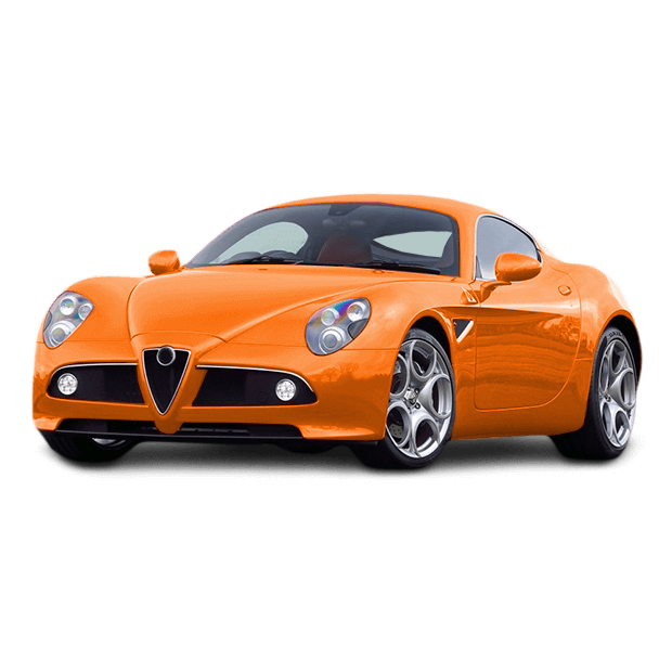 Cuánto cuesta de Aceite motor coche Alfa Romeo 8C