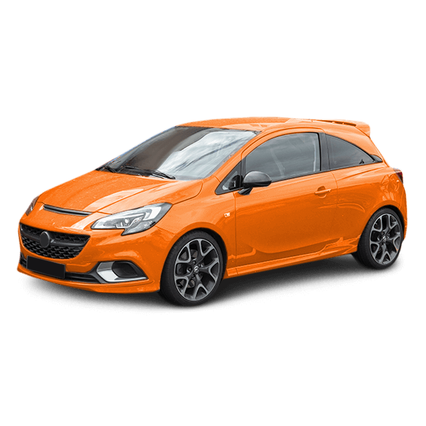 Spring set VAUXHALL CORSA upgrade and replacement cost