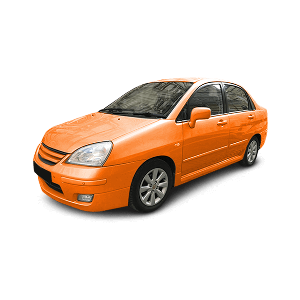 Авточасти Suzuki LIANA евтини онлайн