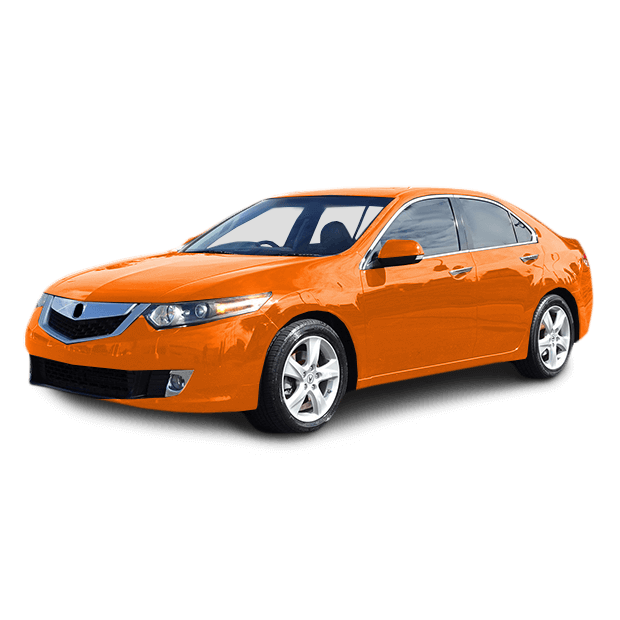 Spare parts ACURA TSX and accessories