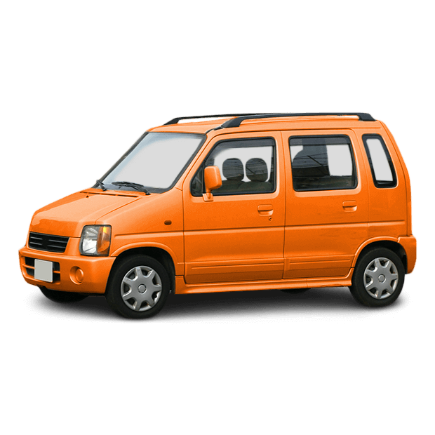 Авточасти Suzuki WAGON R+ евтини онлайн