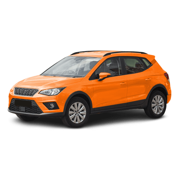Buy SEAT ARONA Front grill online