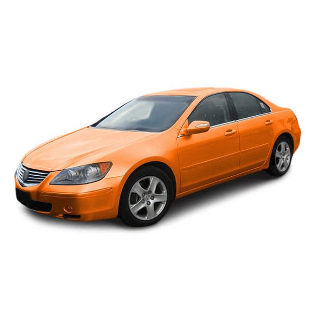 Spare parts ACURA RL and accessories