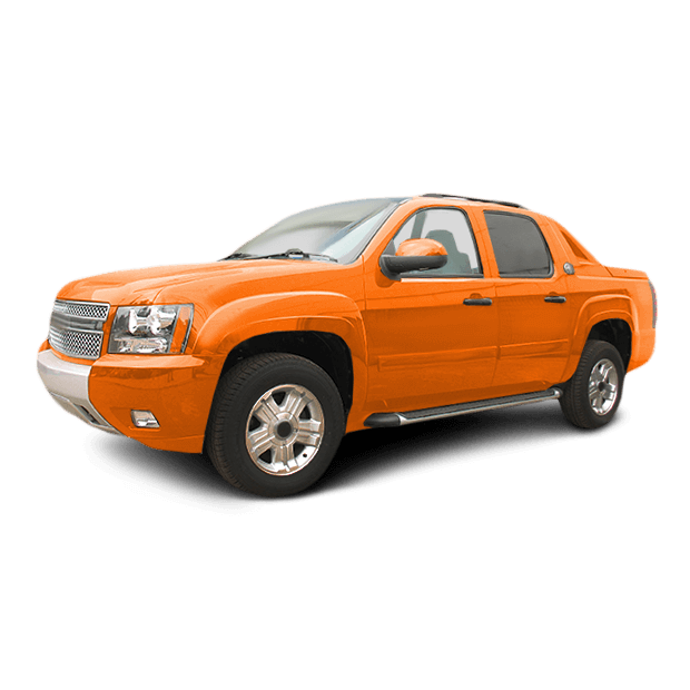 Chevy AVALANCHE Τακάκια φθηνά online