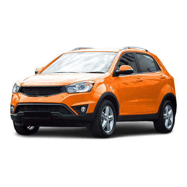 SSANGYONG Parts Online Spare Parts For Sale In AUTODOC Catalogue