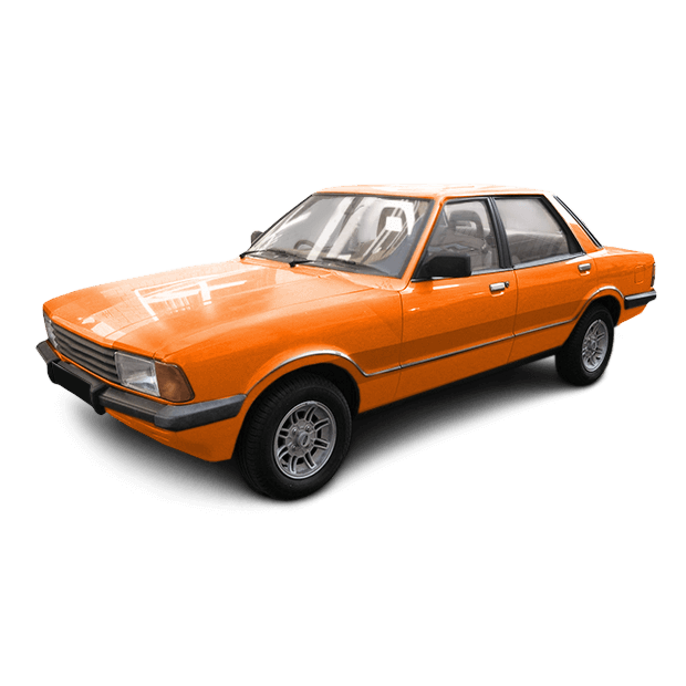 Shop online di Ford TAUNUS Luce laterale