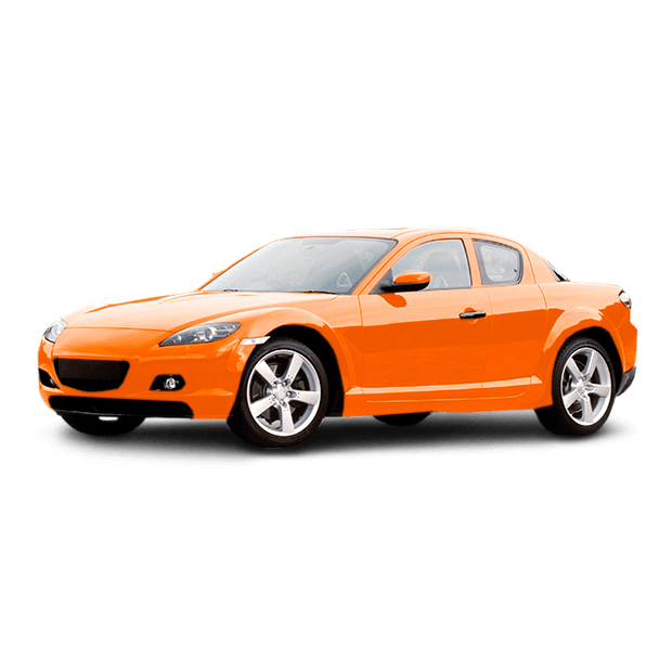 Accessories and car parts MAZDA RX-8 cheap online
