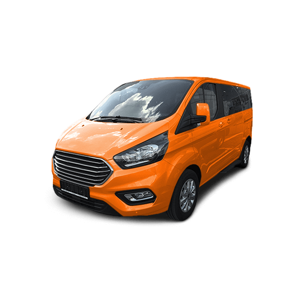 Ford Tourneo Custom Pompa iniezione costo online