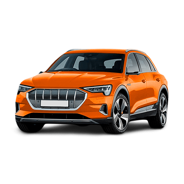 Autovaruosade kataloog Audi E-TRON autoosad telli