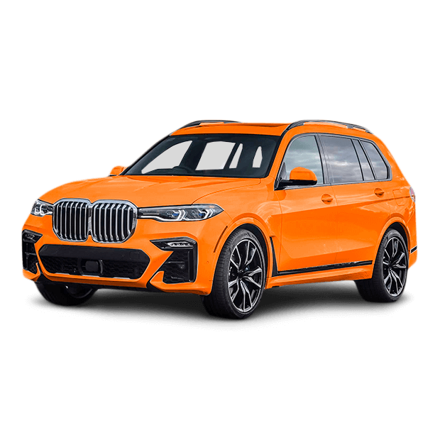 BMW X7 Wipers online store