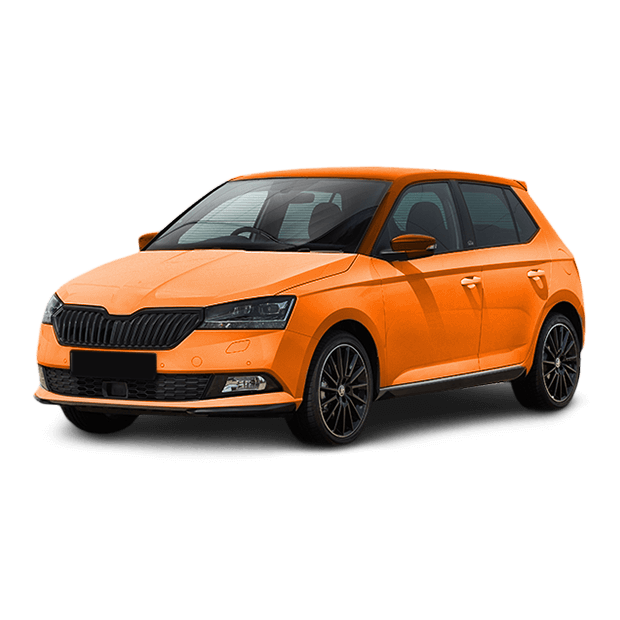 Kjøp originale deler Škoda FABIA på nett