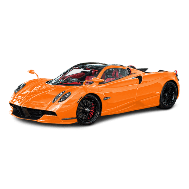 Orģinālās daļas Pagani HUAYRA internetā pirkt