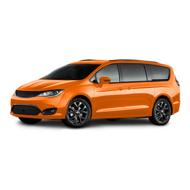 Piese auto Chrysler PACIFICA ieftine online