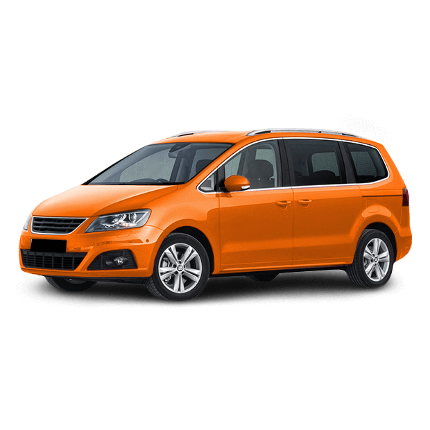 Seat ALHAMBRA Engine oil diesel and petrol in original quality