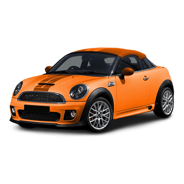 Mini Coupe Engine oil diesel and petrol in original quality