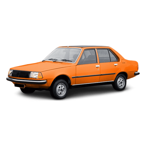 Autoersatzteile Renault 18 in Original Qualität