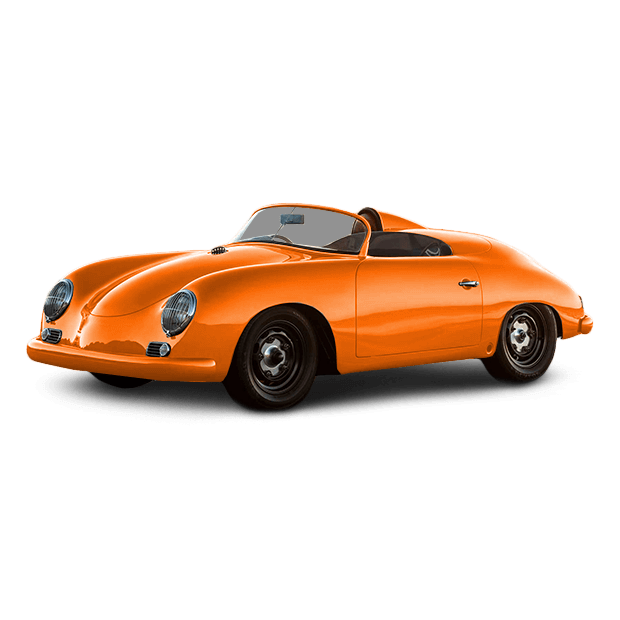 Porsche 356 Palivový filtr levné online