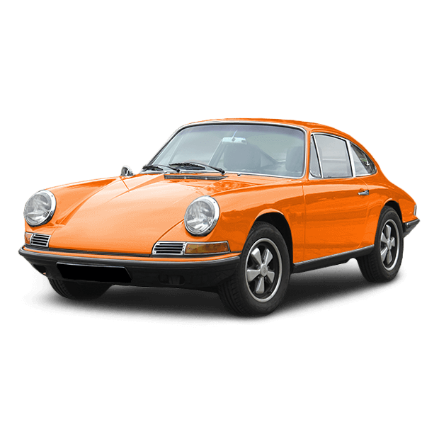 Porsche 912 Candelette diesel costo online