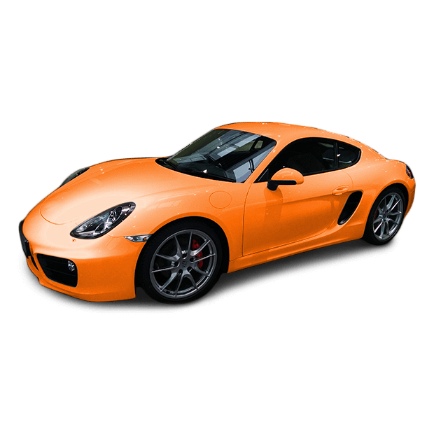 Acquisto ricambi originali Porsche CAYMAN online