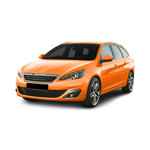 Electrice catalog piese PEUGEOT 308