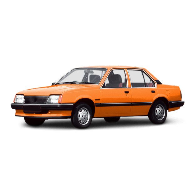 FAG Nosilni zgib / vodilni zgib katalog za Opel ASCONA