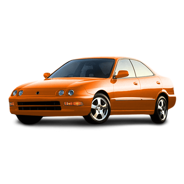 Accessories and car parts ACURA INTEGRA cheap online