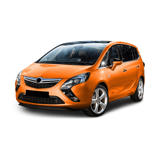 Opel ZAFIRA Palivový filtr nafta a benzín v originální kvalitě